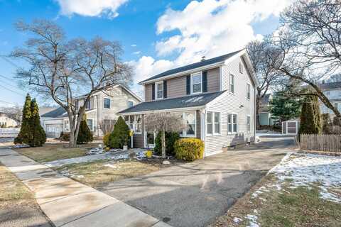 276 Patterson Avenue, Stratford, CT 06614