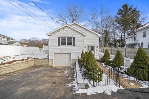 28 Short Beach Road, Branford, CT 06405