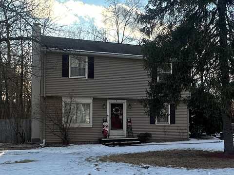 4 Garden Terrace, Bristol, CT 06010