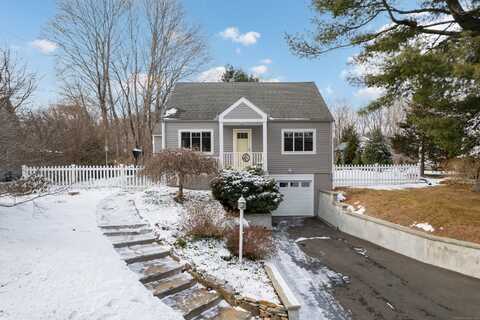 77 Scotland Avenue, Madison, CT 06443