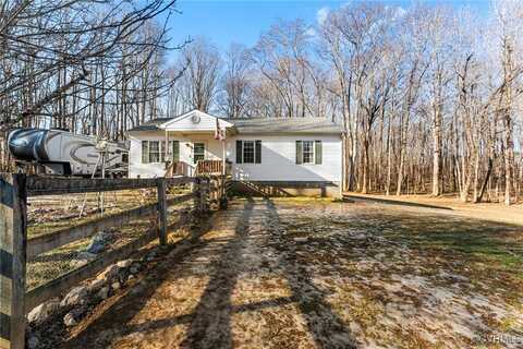 22 Hosten Lane, Powhatan, VA 23139