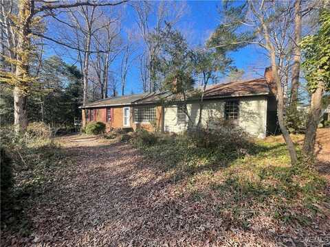 4452 Honey Lane, Glen Allen, VA 23060