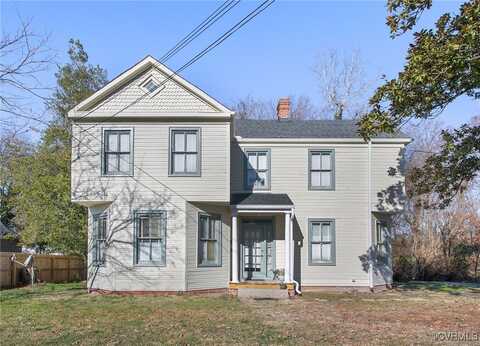 1712 Carlisle Avenue, Richmond, VA 23231