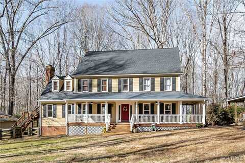 13191 Waltons Tavern Road, Montpelier, VA 23192