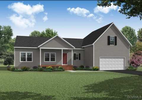 Kensington Lane, Goochland, VA 23063