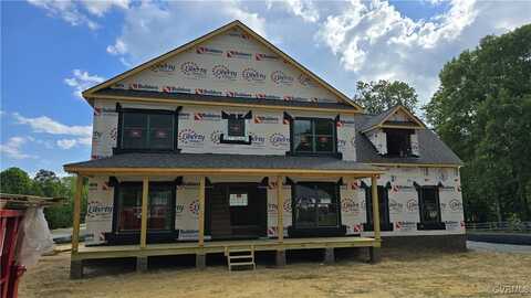 0 Spicewood Drive, Mechanicsville, VA 23111