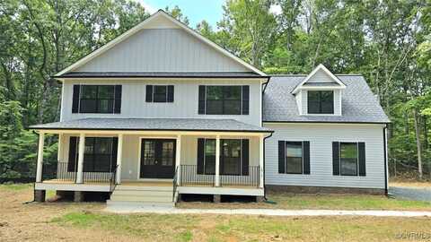 0 Spicewood Drive, Mechanicsville, VA 23111