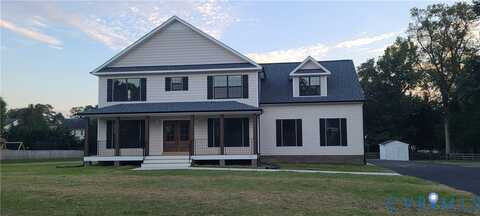 Spicewood Drive, Mechanicsville, VA 23111