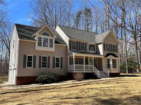 2150 Gum Drive, Goochland, VA 23103