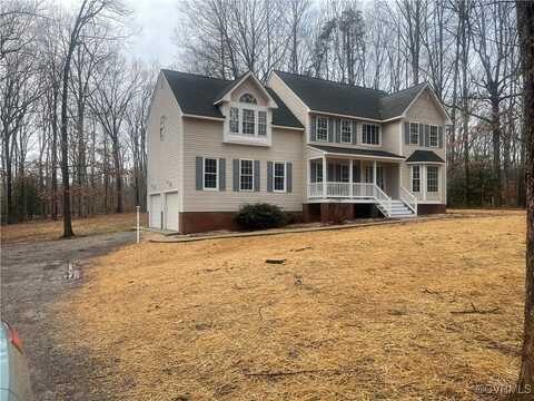 2150 Gum Drive, Goochland, VA 23103