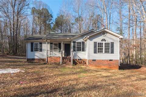 3131 Lees Landing Road, Powhatan, VA 23139