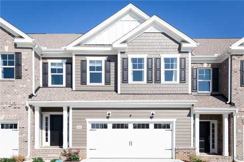 4886 Wild Horse Lane, Henrico, VA 23294