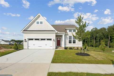 8489 Chimney Rock Drive, Mechanicsville, VA 23116