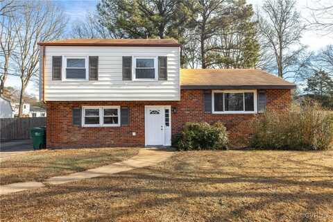 10913 London Drive, Henrico, VA 23060