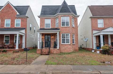 1212 Dance Street, Richmond, VA 23220