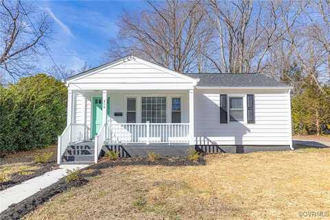 214 S Kalmia Avenue, Highland Springs, VA 23075