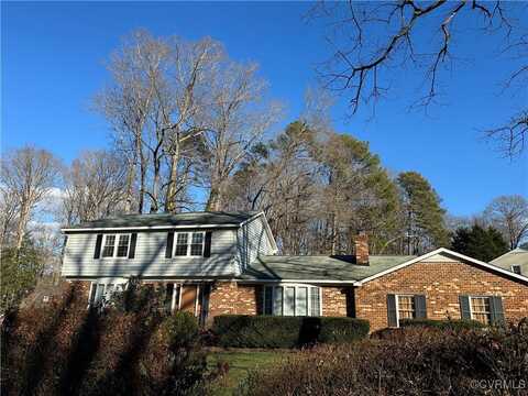 12913 Silver Crest Road, Chesterfield, VA 23831