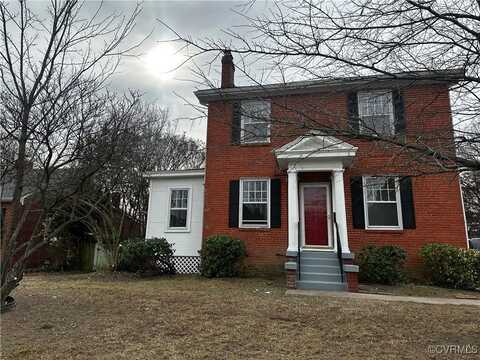 2407 Dumbarton Road, Henrico, VA 23228