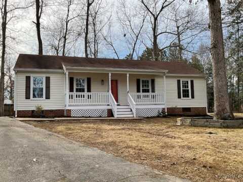 5707 Yellowleaf Court, North Chesterfield, VA 23234