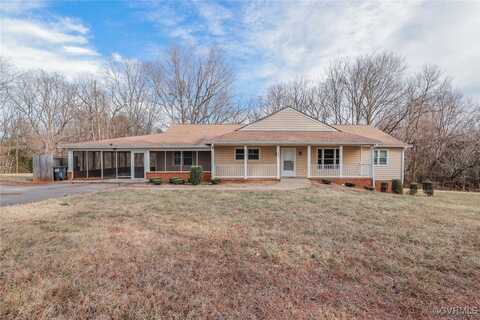 1463 Beaverdam Creek Road, Crozet, VA 23039