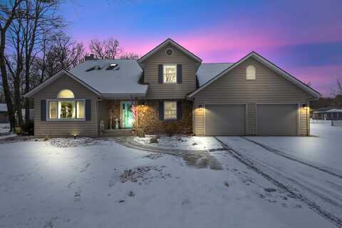 5870 SARAH CIRCLE, Wisconsin Rapids, WI 54494