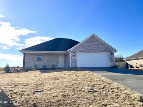 14018 Westhaven Cove, Milan, TN 38358