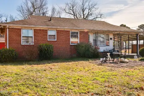 403 Greenwood Street, Union City, TN 38261