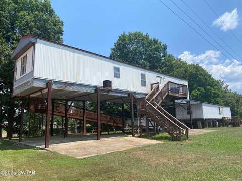 669 Creekside View Lane, Decaturville, TN 38329