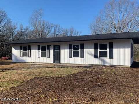 201 Glenhaven Road, Paris, TN 38242