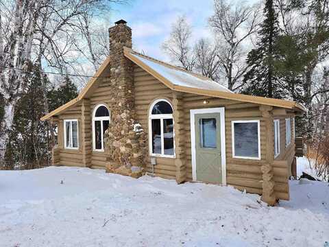 13770 State Hwy 13, Herbster, WI 54844