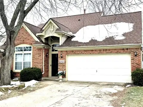 2357 Polo Park Drive, Dayton, OH 45439