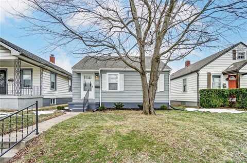 2928 Hazel Avenue, Dayton, OH 45420