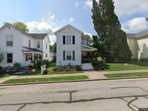 36 E 3rd Street, West Alexandria, OH 45381