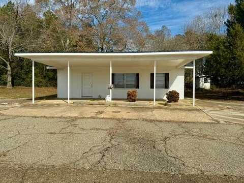 10196 Highway 84, Newton, AL 36352