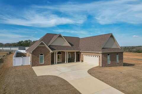 207 Rylee Rd, Dothan, AL 36301