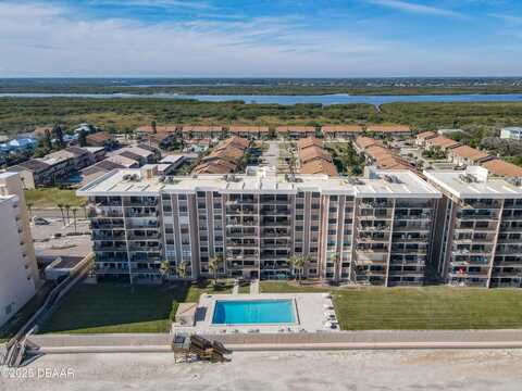 4445 S Atlantic Avenue, Ponce Inlet, FL 32127