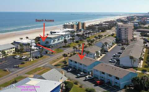 4786 S Atlantic Avenue, Ponce Inlet, FL 32127