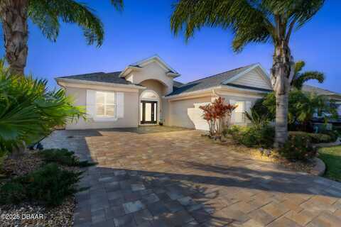 238 Venetian Palms Boulevard, New Smyrna Beach, FL 32168