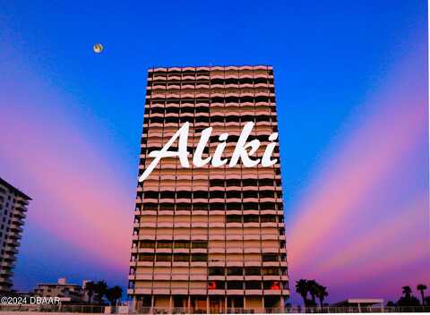 2828 N Atlantic Avenue, Daytona Beach, FL 32118