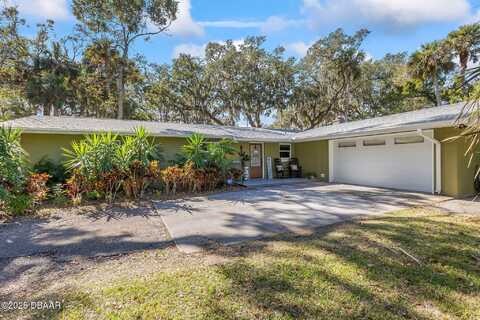 1504 Pine Tree Drive, Edgewater, FL 32132