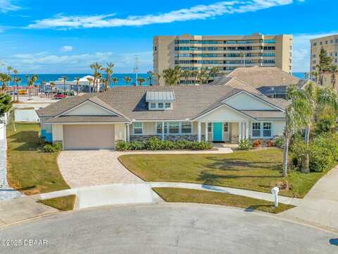 91 Maura Terrace, Ponce Inlet, FL 32127