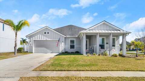 6807 Ragatz Lane, Port Orange, FL 32128