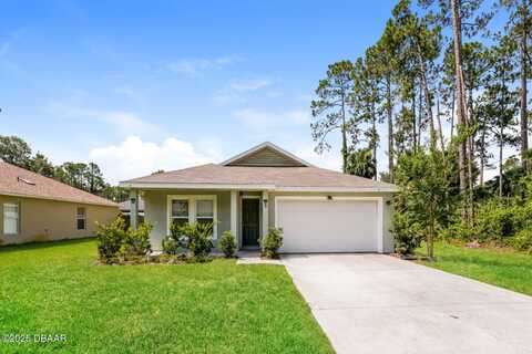 18 Poinsettia Lane, Palm Coast, FL 32164