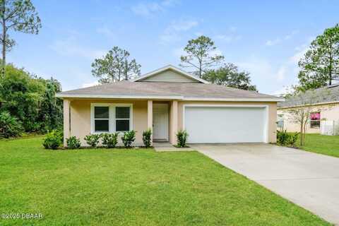 166 Palmwood Drive, Palm Coast, FL 32164