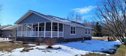 11615 Carrington Ln, Ellison Bay, WI 54210