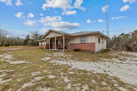 6030 85th Loop, Trenton, FL 32693