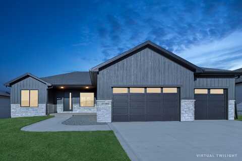 17981 Hammontree Circle, Clive, IA 50325