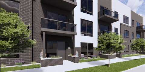 1310 Murphy Street unit: 1102, Des Moines, IA 50309
