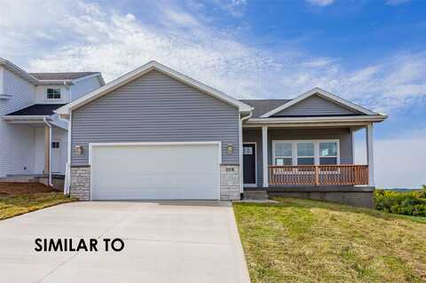 612 W Walnut Place, Norwalk, IA 50211