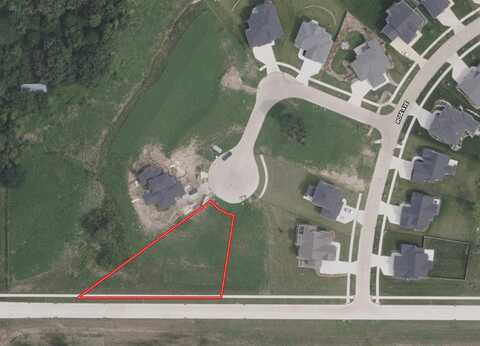 5821 Rose Circle, Des Moines, IA 50321